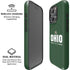 Ohio University Ohio Bobcats Logo iPhone 16 Pro Magsafe Impact Case